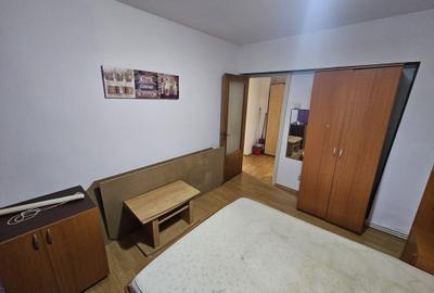 Apartament cu 3 camere decomandat, mobilat în Dacia - 5