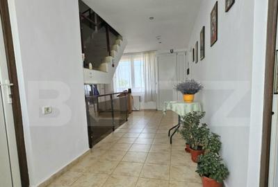 Casă cu 3 camere cu Teren 620 Mp în Ronaț