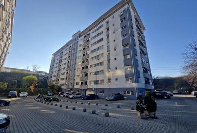 Apartament 1 camera, decomandat, 38 mp, str Calea Turzii - 23
