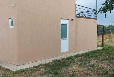Casă cu 3 camere cu Teren 100 Mp în Bucovăț - 6