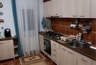 Apartament cu 2 camere în Central - 2