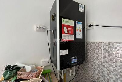 Casă cu 4 camere în Todirel - 12