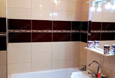 Apartament cu 2 camere semidecomandat în Central - 7
