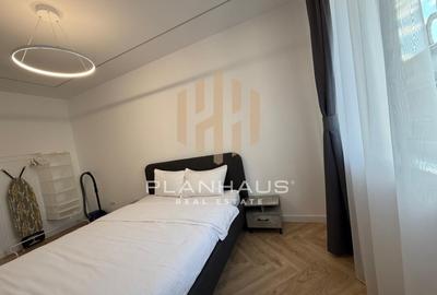 Inchiriere-ultramodern apartament zona rezidentiala ,3 camere,etaj 1,loc de parc - 12
