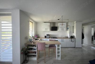 Inchiriez apartament cu 2 camere cartier Unirii - 2