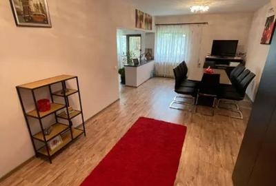 Casă cu 7 camere cu Canalizare în Florești - 15