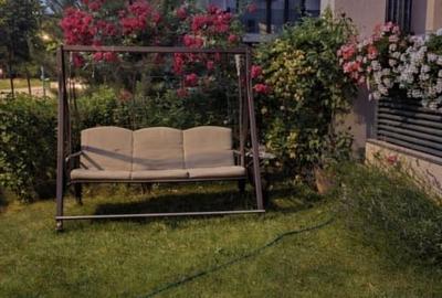 Apartament cu 2 camere decomandat în Tractorul - 7