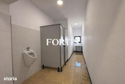 Spațiu comercial, de 16 mp, în Central - 3