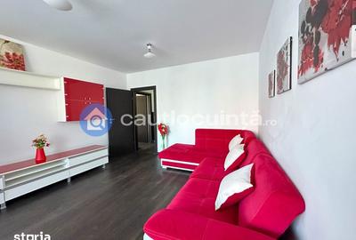 Apartament cu 3 camere semidecomandat, mobilat în Bucureștii Noi - 11