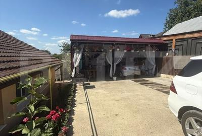 Casa/Vila multifunctioanala  230 mp utili, 520 mp teren, zona Burdujeni - 3