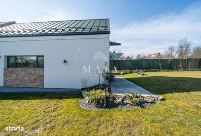 Casă cu 3 camere cu Teren 600 Mp în Central - 14