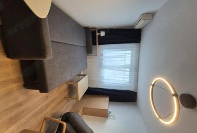 Apartament cu 2 camere semidecomandat în Gorjului - 4