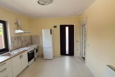 Casă cu Teren 350 Mp în Valea Lupului - 3