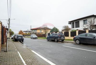 Vanzare casa 3 camere cu curte, Chitila la 3 minute de scoala - 1