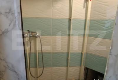 Garsonieră semidecomandată în 1 Mai - 1