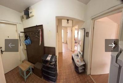 Apartament cu 3 camere, mobilat în Olteniței - 5