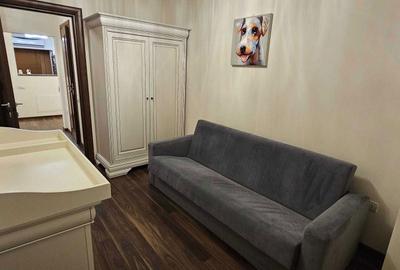 Apartament cu 4 camere decomandat în Exterior Vest - 5