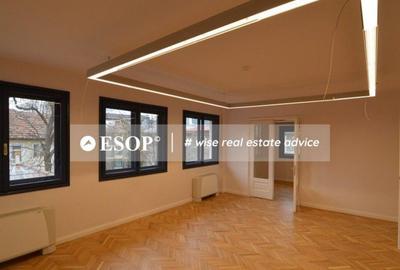 Spațiu comercial, de 679 mp, în Dorobanți - 8