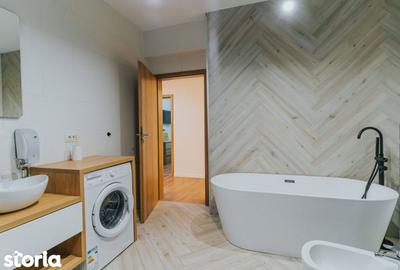 Apartament cu 3 camere în Orașul Nou - 7