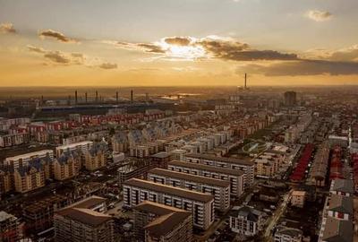 2 camere decomandat - Campus Scolar Drumul Fermei Popesti Leordeni - 7