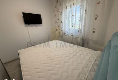 Apartament cu 2 camere în Bucium - 9