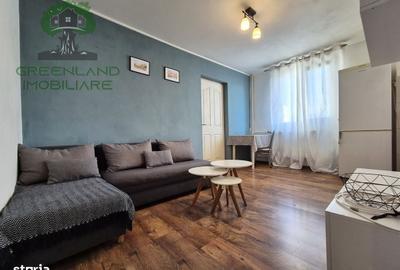 Apartament cu 3 camere în Tătărași - 8