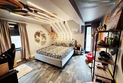 Casa de vanzare cu priveliste frumoasa - 8