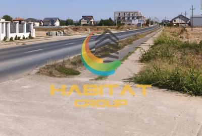 Spațiu comercial, în Vidra - 6