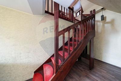 Pensiune/business la cheie  de vanzare, in zona Centrul Istoric! - 40