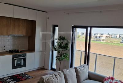 Apartament 2 camere, mobilat si utilat | Tunari\Otopeni - 4