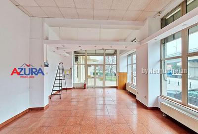 AZURA Imobiliare - Spatiu Comercial Stradal Pitesti, Vitr... - 2