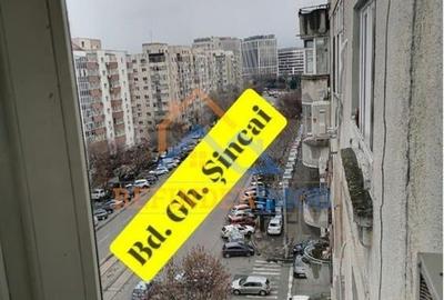 Vanzare apartament 2 camere, zona Tineretului - Gheorghe Sincai - 7