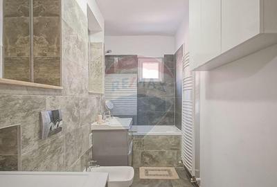 Apartament 3 camere mobilat si utilat, etaj 3/4, Racadau - 10