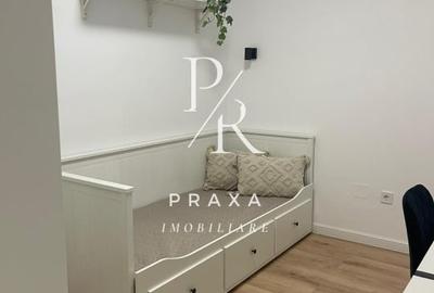 Apartament Lux 3 camere parcare subterana! - 10