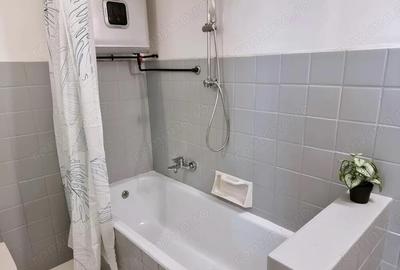 Oferim spre inchiriere garsoniera Banu Manta - 2