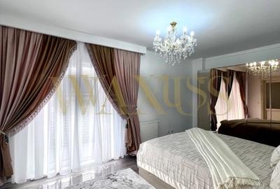 Apartament cu 3 camere decomandat, mobilat în Florești - 5