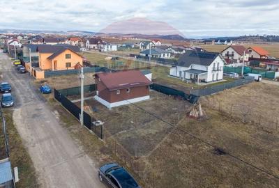 Casa individuala mobilata utilata - 20