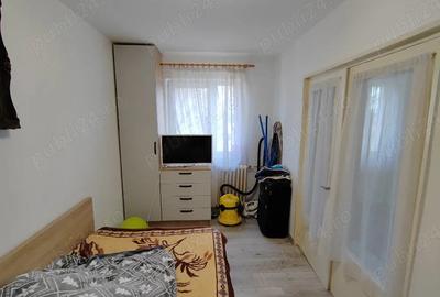 Apartament cu 2 camere nedecomandat în Șagului - 2
