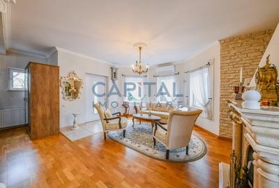 Casa Individuala |  zona Borhanci  | 1000mp teren  |  0%Comision - 5