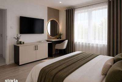 Apartament cu 2 camere în Central - 3