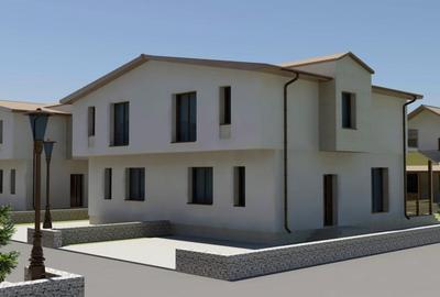 SAFTICA - VILA ALIPITA LA CALCAN 190 MP, CARTIER PRIVAT, TEREN 246 MP, PANOURI! - 15
