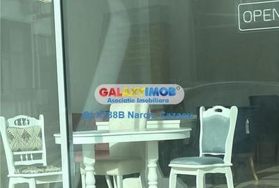 Spațiu comercial, de 100 mp, în Central - 8