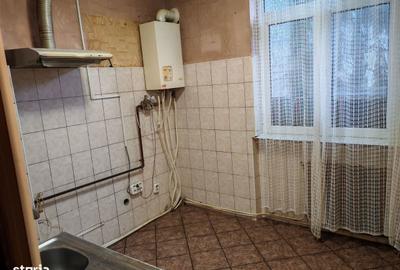 Apartament cu 3 camere în Central - 2
