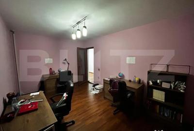 Casă cu 4 camere cu Teren 483 Mp în Abator - 5