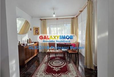Casă cu 4 camere cu Teren 1350 Mp în Central - 13