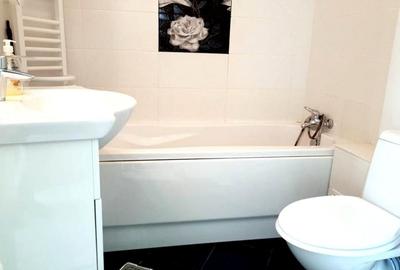 Inchiriere Studio vedere la mare Cazino Piata Ovidiu - 12