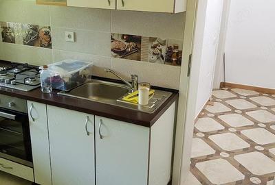 Apartament cu 2 camere decomandat în Central - 5