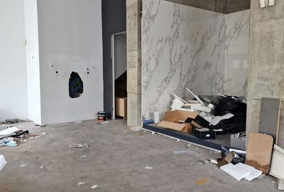 Spațiu comercial, de 230 mp, în Unirii - 2