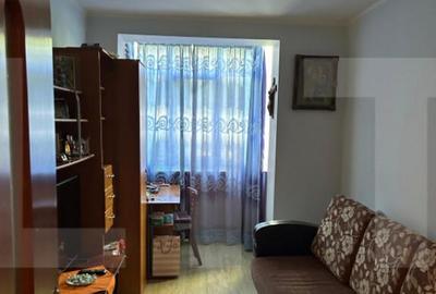 Apartament 4 camere decomandat zona Octav Onicescu - 17