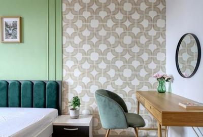 Apartament cu 3 camere, mobilat în Roșu - 21